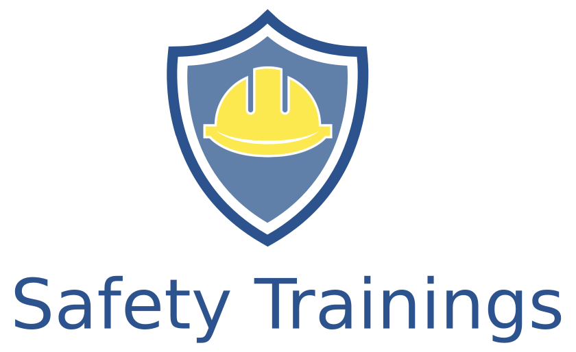 Safetytrainings